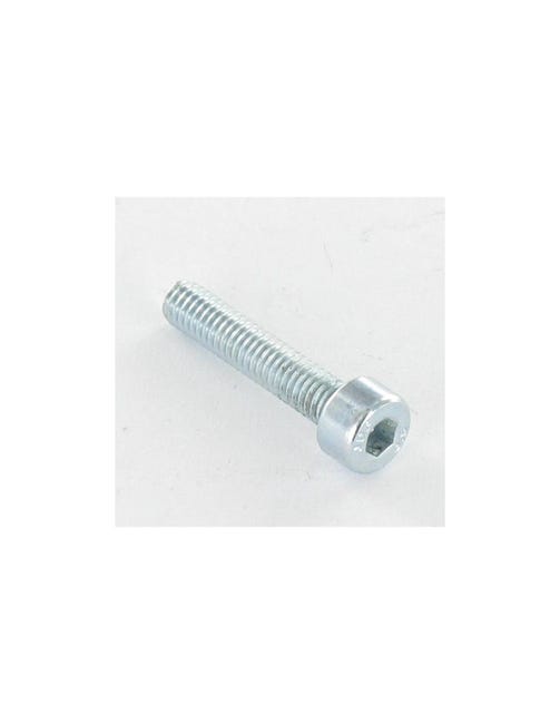 Vis métaux CHC BTR M12X40 Filetage total Classe 8.8 Clé de 10 HC10 ...