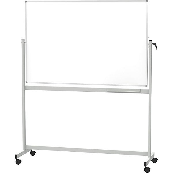 WESCO Multi Collector 3 Pattumiera, Metallo Plastica Lega di Acciaio