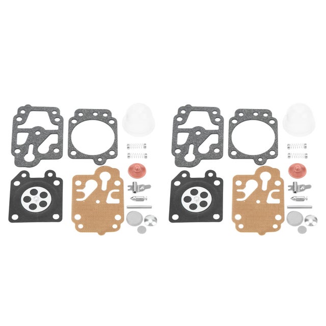 KIT RIPARAZIONE GUARNIZIONI MEMBRANA 224044 CARBURATORE ZAMA RB 149 KIT RIPARAZIONE GUARNIZIONI MEMBRANA 224044 CARBURATORE ZAMA RB 149