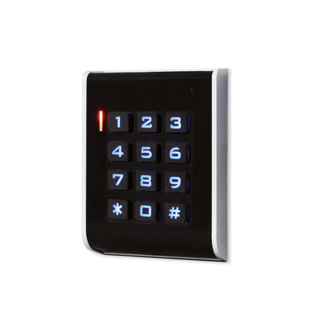 SCS SENTINEL - Clavier a codes Antivandale - CodeAccess A