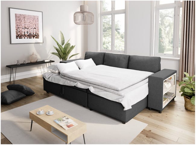 Descrittivo girasole arancia canapé convertible ikea avec coffre de rangement Ad Descrittivo girasole arancia canapé convertible ikea avec coffre de rangement Ad