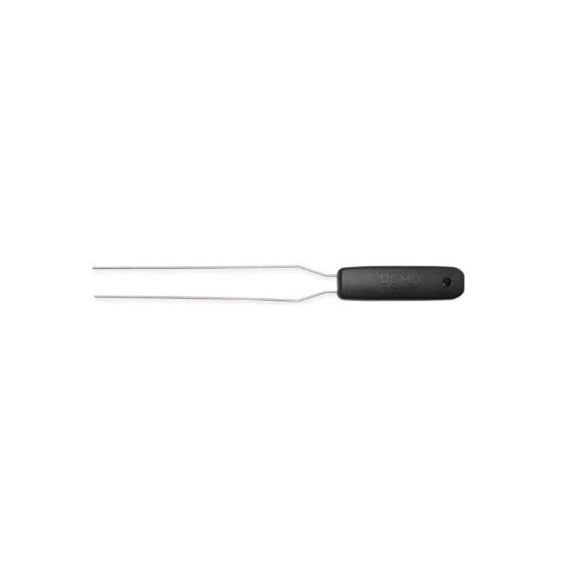 Forchetta di Plastica Premium Bianco 185mm (1.000 Pezzi