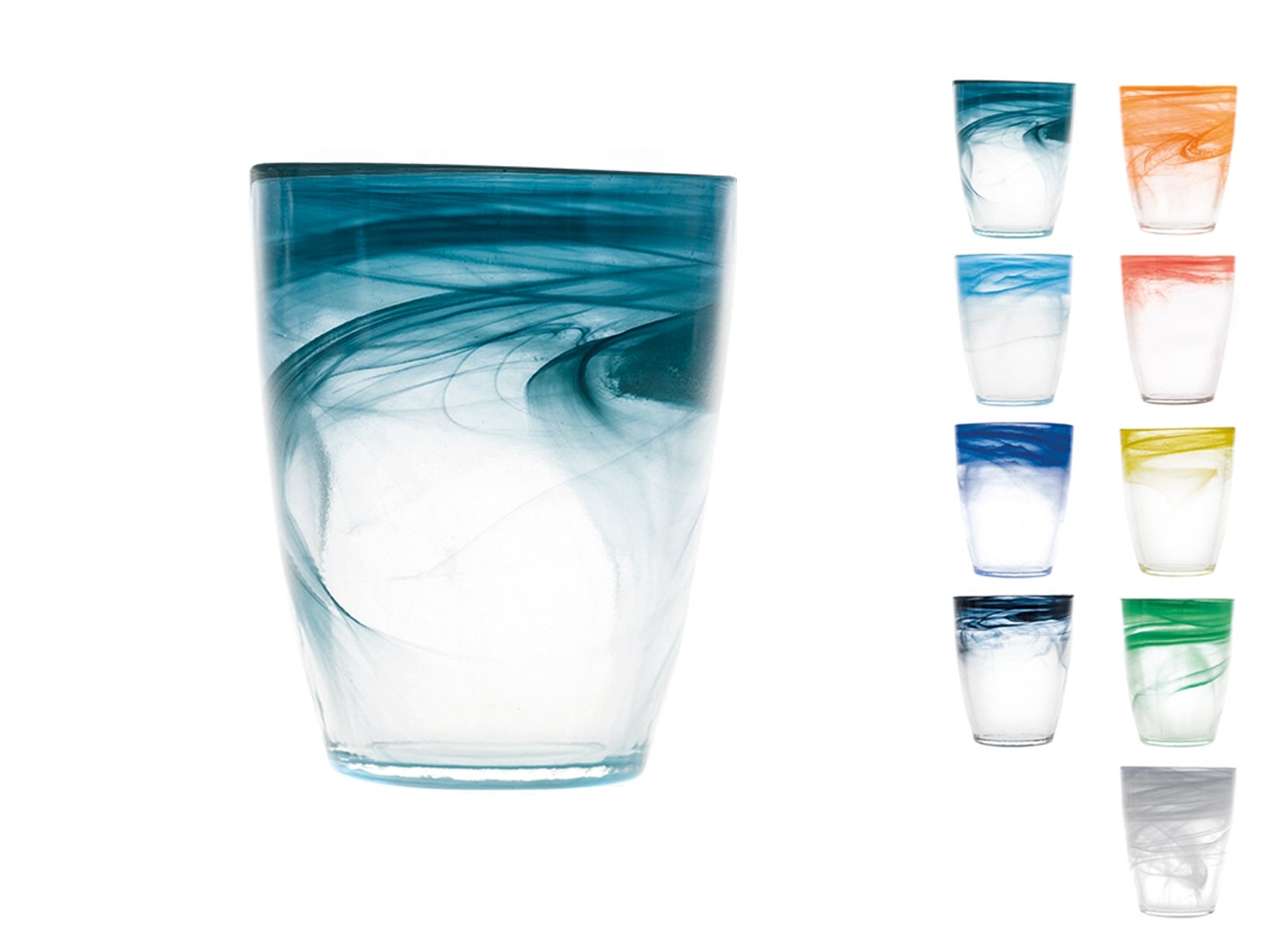 Vasos de alabastro H&H Cl35 | Leroy Merlin