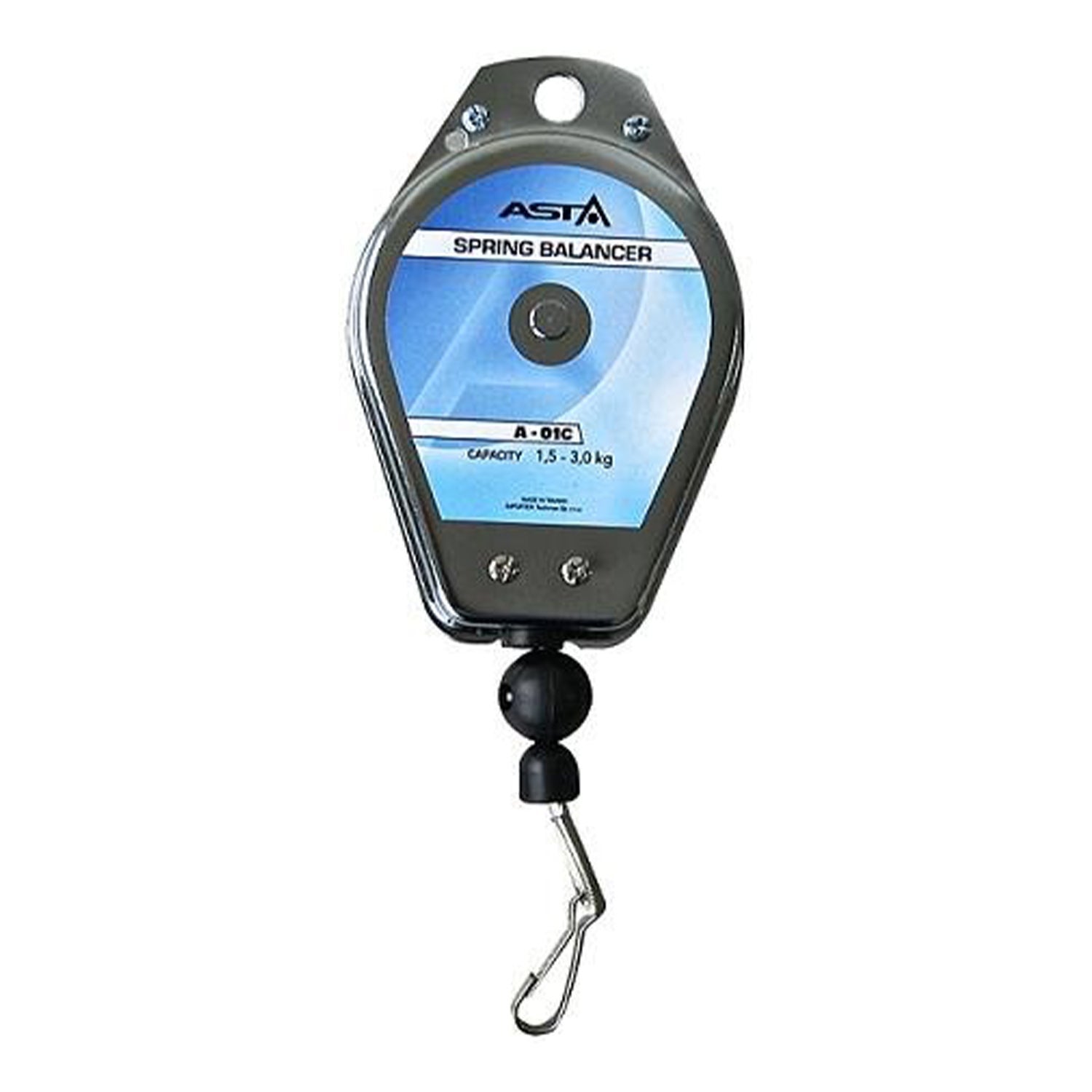 Balansier pentru scule 1.5-3kg ASTA