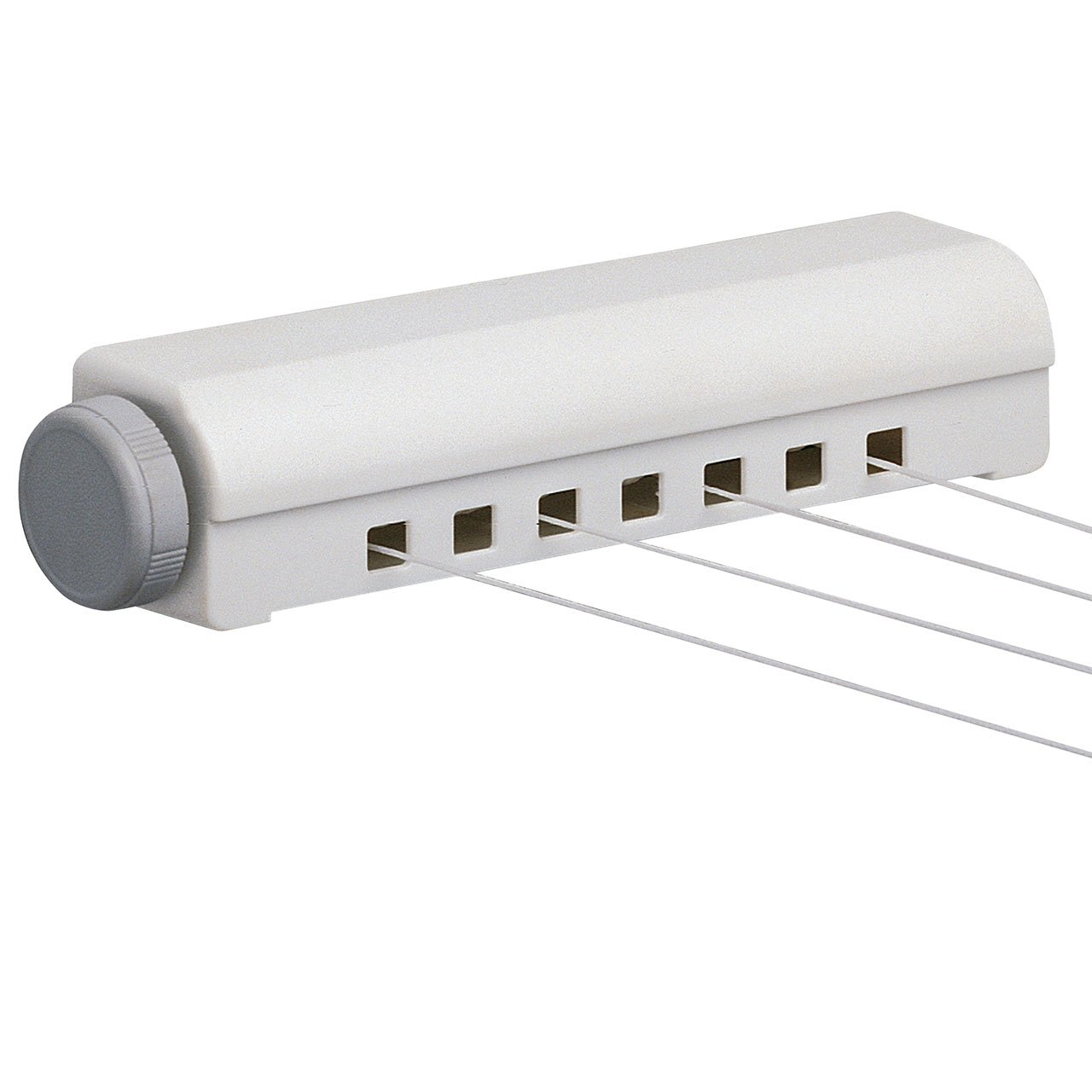 Tendederos plegables de pared: compra online | Leroy Merlin