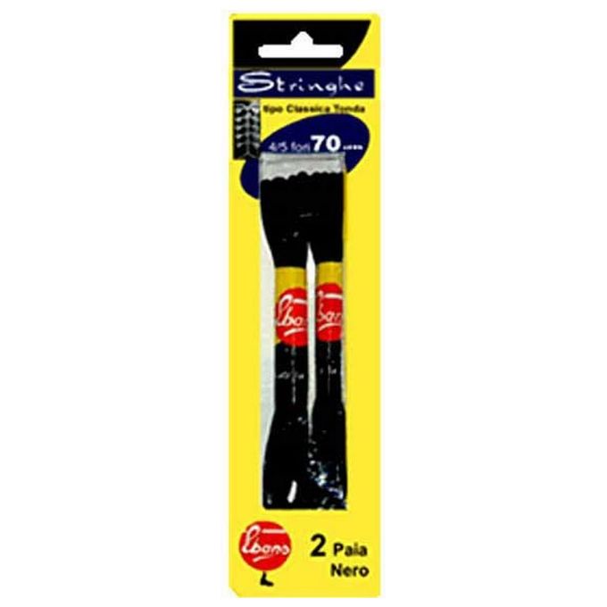 Stringhe Scarpe Elastiche – Lacci Sportivi