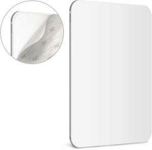 B9751 | Specchio Ingranditore Specchio Ingranditore Rotondo A Parete Con Illuminazione Integrata B9751 Specchio Ingranditore 504399
