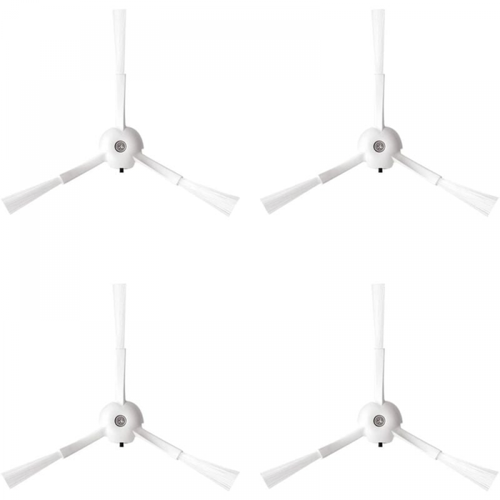 Zestaw akcesoriów do odkurzacza (1 szczotka + 2 filtry + 4 szczotki boczne + 3 ściereczki do mopa) do modeli Mi MJSTP/2Lite/2Pro/MJSTL/MJST1S - 4