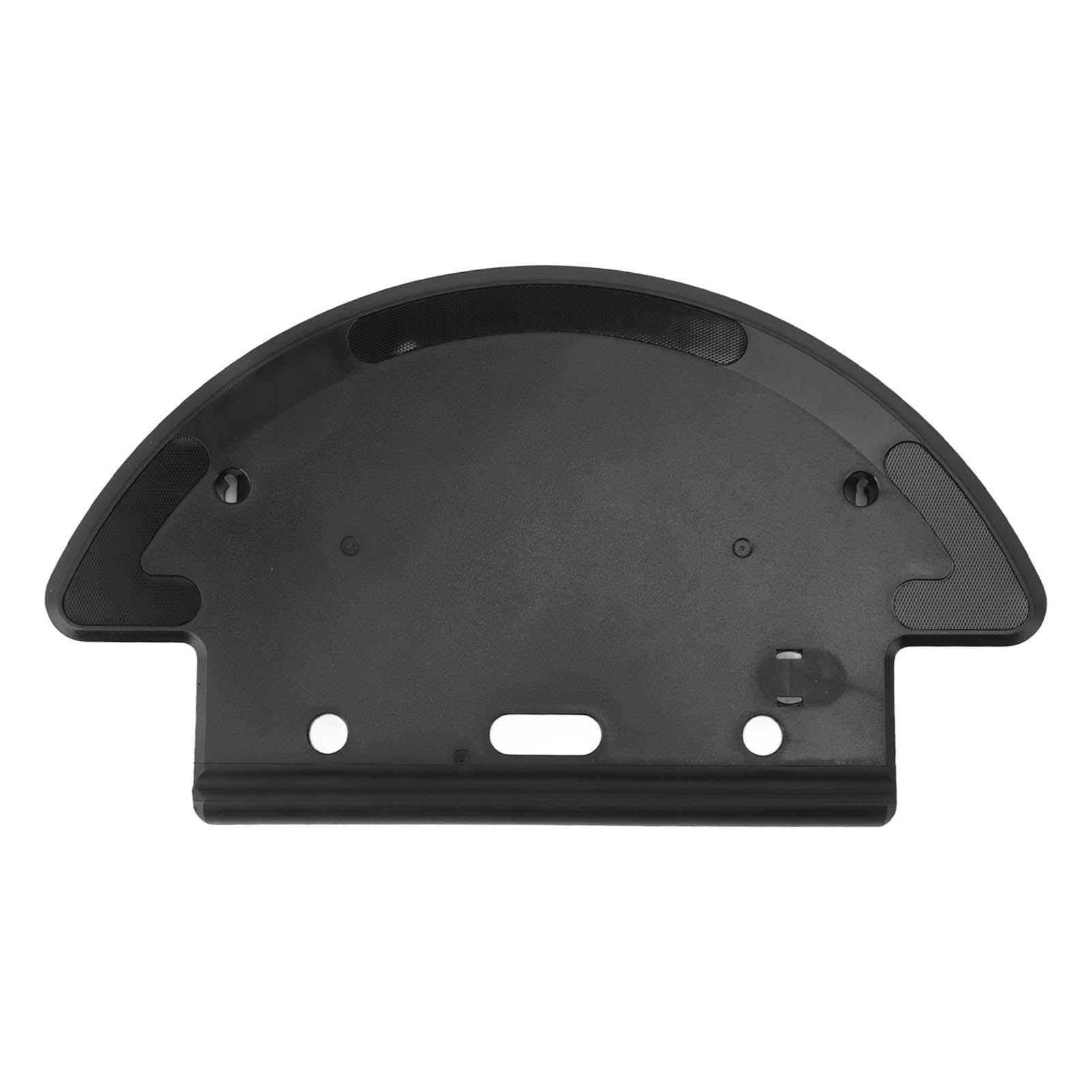 Support Mural Universel Pour Aspirateur Balai – Vhbw – Noir