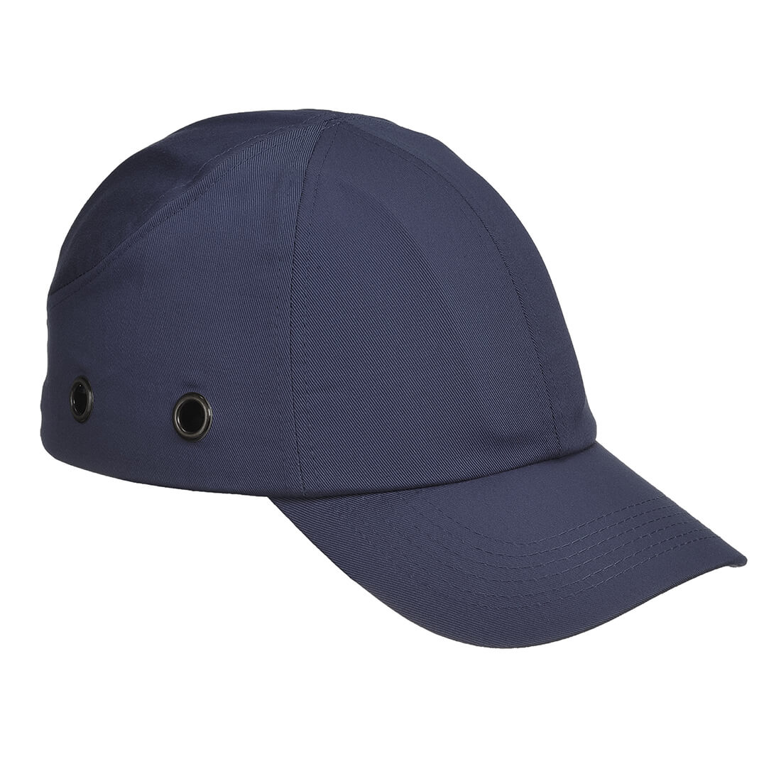 Boné Portwest Bump: proteção e estilo para sua cabeça Cinza - 2