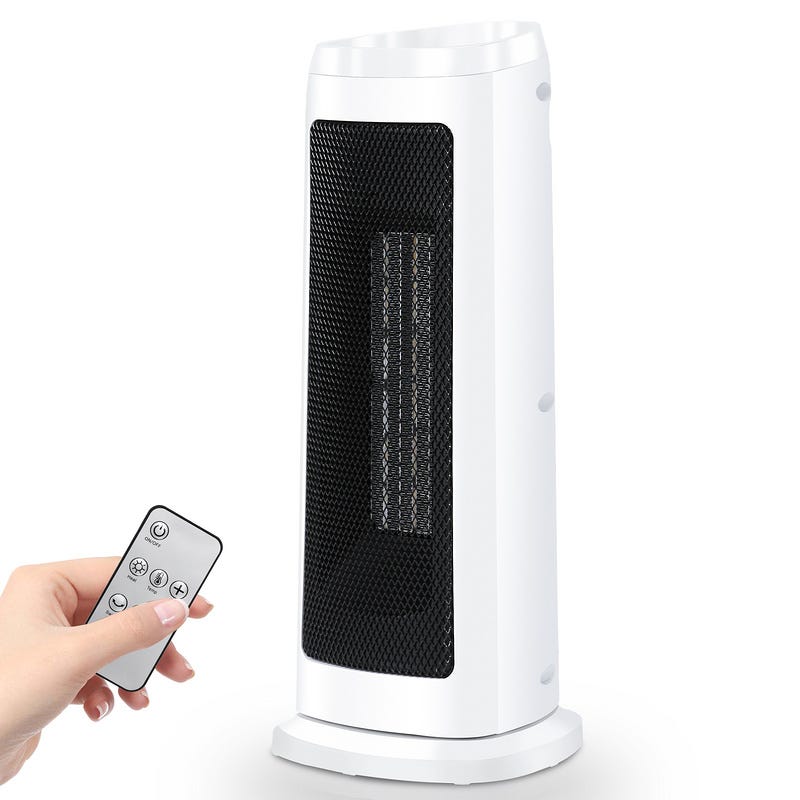 Riscaldatore per esterni IR ad onda corta con elemento alogeno – 2000W serie OASI Riscaldatore per esterni IR ad onda corta con elemento alogeno – 2000W serie OASI