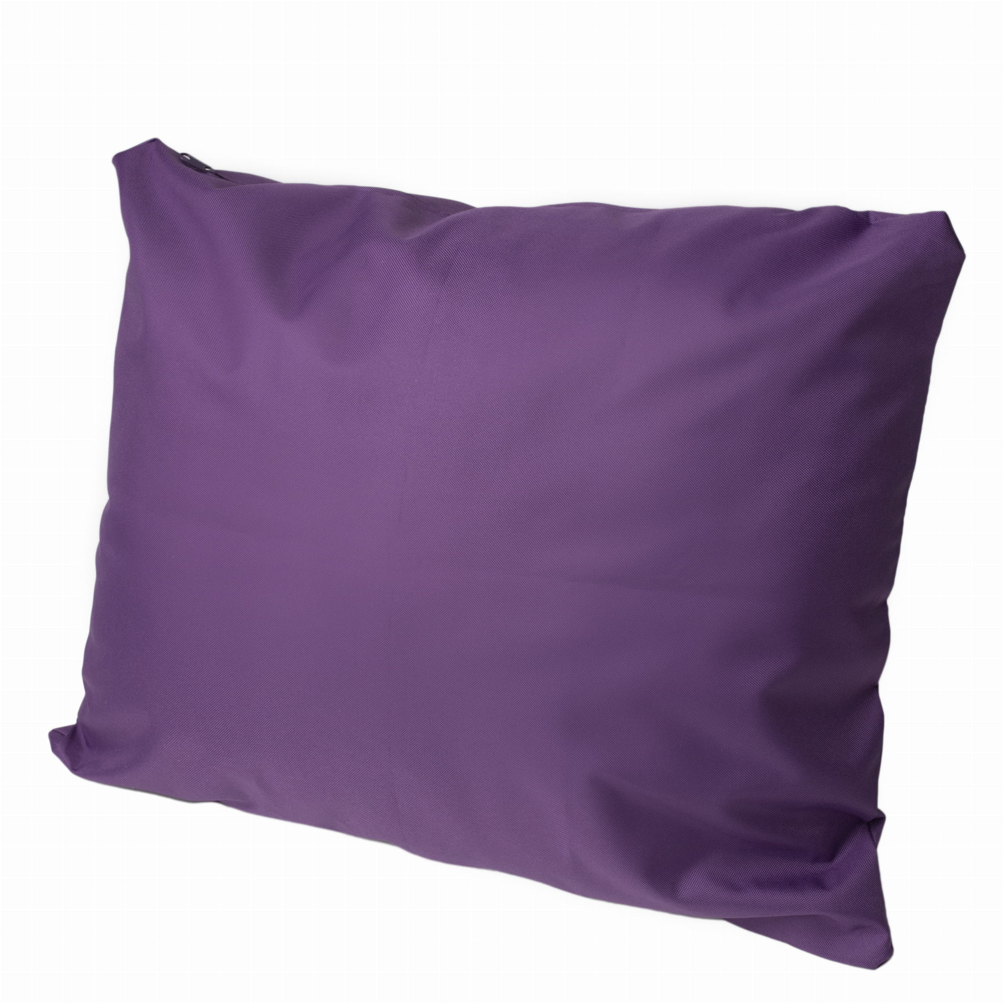 Coussins pour banc 150x50x7/3x50x56cm, coussins pour Banquette jardin Violet, Coussin extérieur/intérieur, Coussins 3places pour balancelle - 7