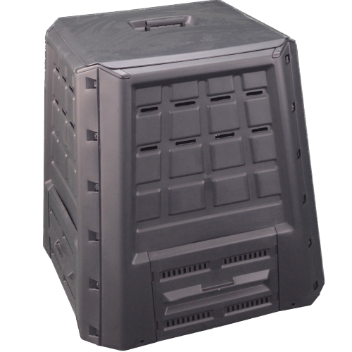 Keter - Compostiera 470 L Multicolore