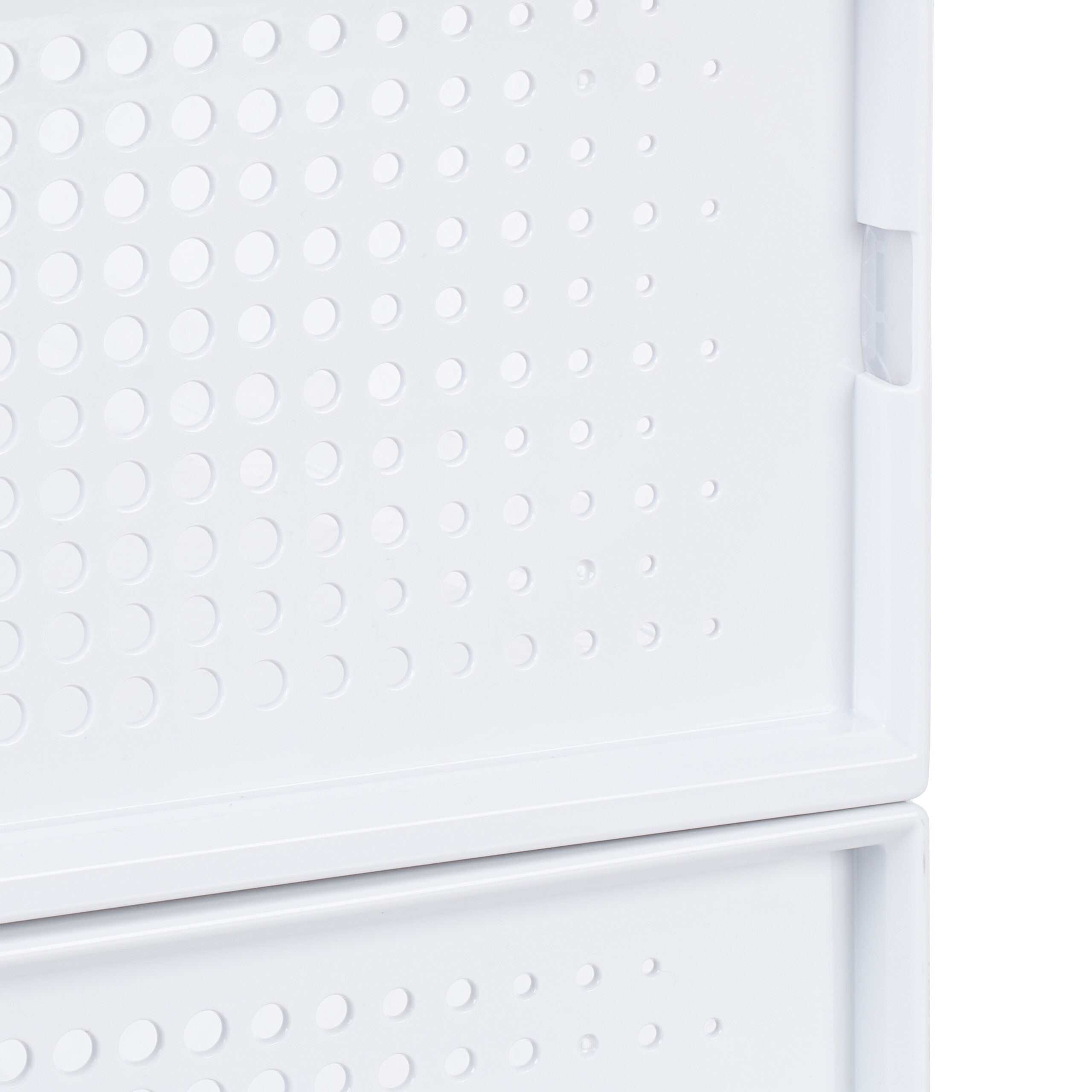 boîtes à chaussures, lot de 12, avec porte, empilables, pointure jusqu'à 47, casier de rangement, transparent, Relaxdays - 7