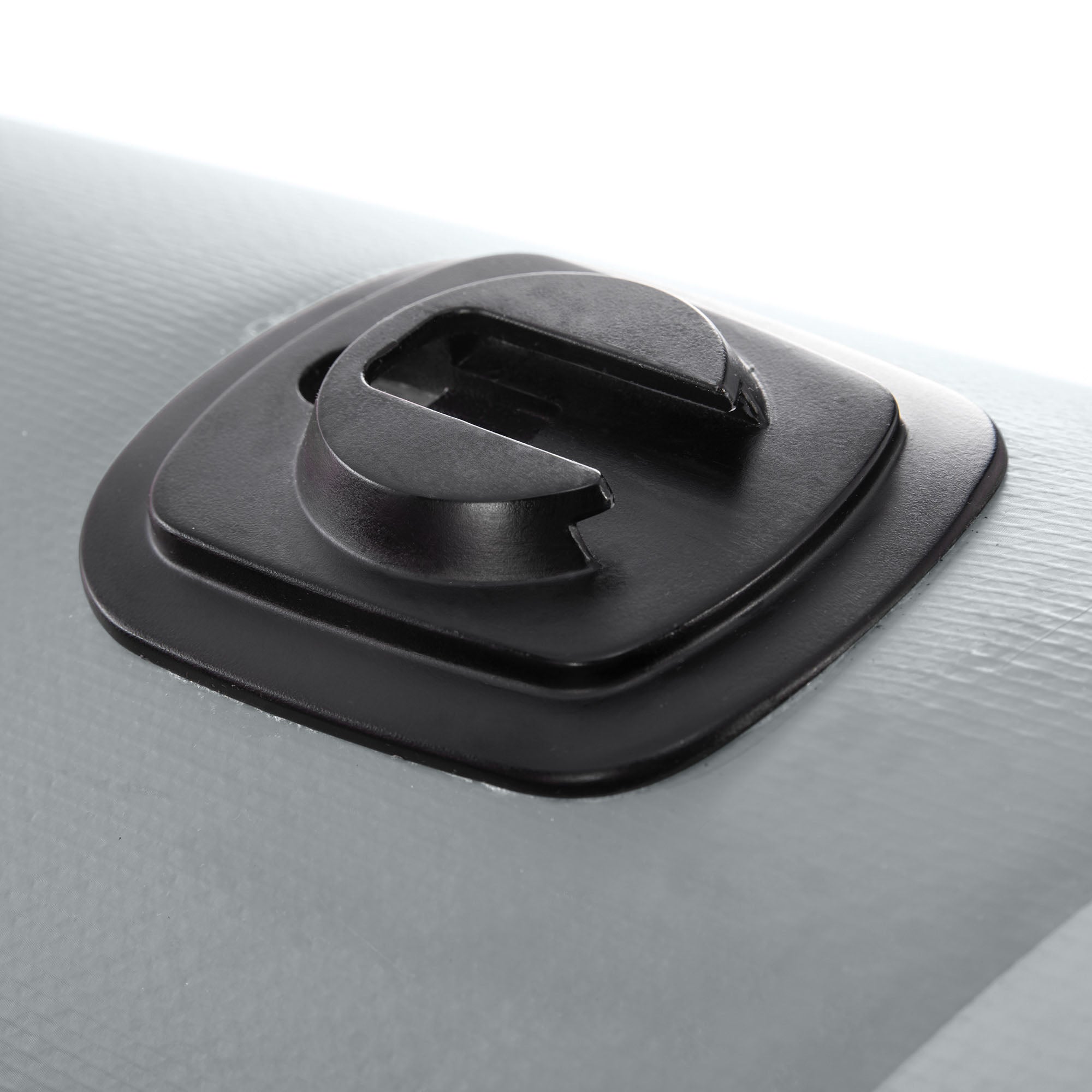 Kit bateau gonflable 4 places Mariner 4 avec rames et gonfleur - Intex - 7