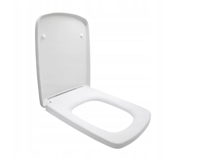 Deska sedesowa Ramm wolnoopadająca do Koło Nova Pro