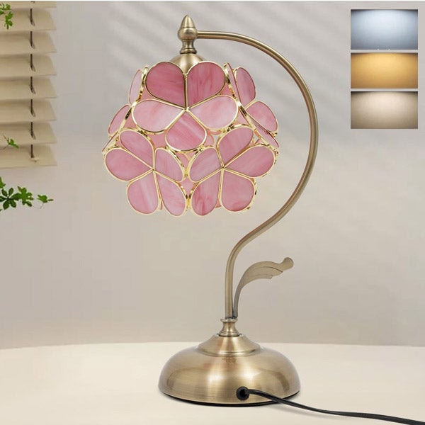 Objet de Collection figurine - Fleur - Veilleuse - Campanule