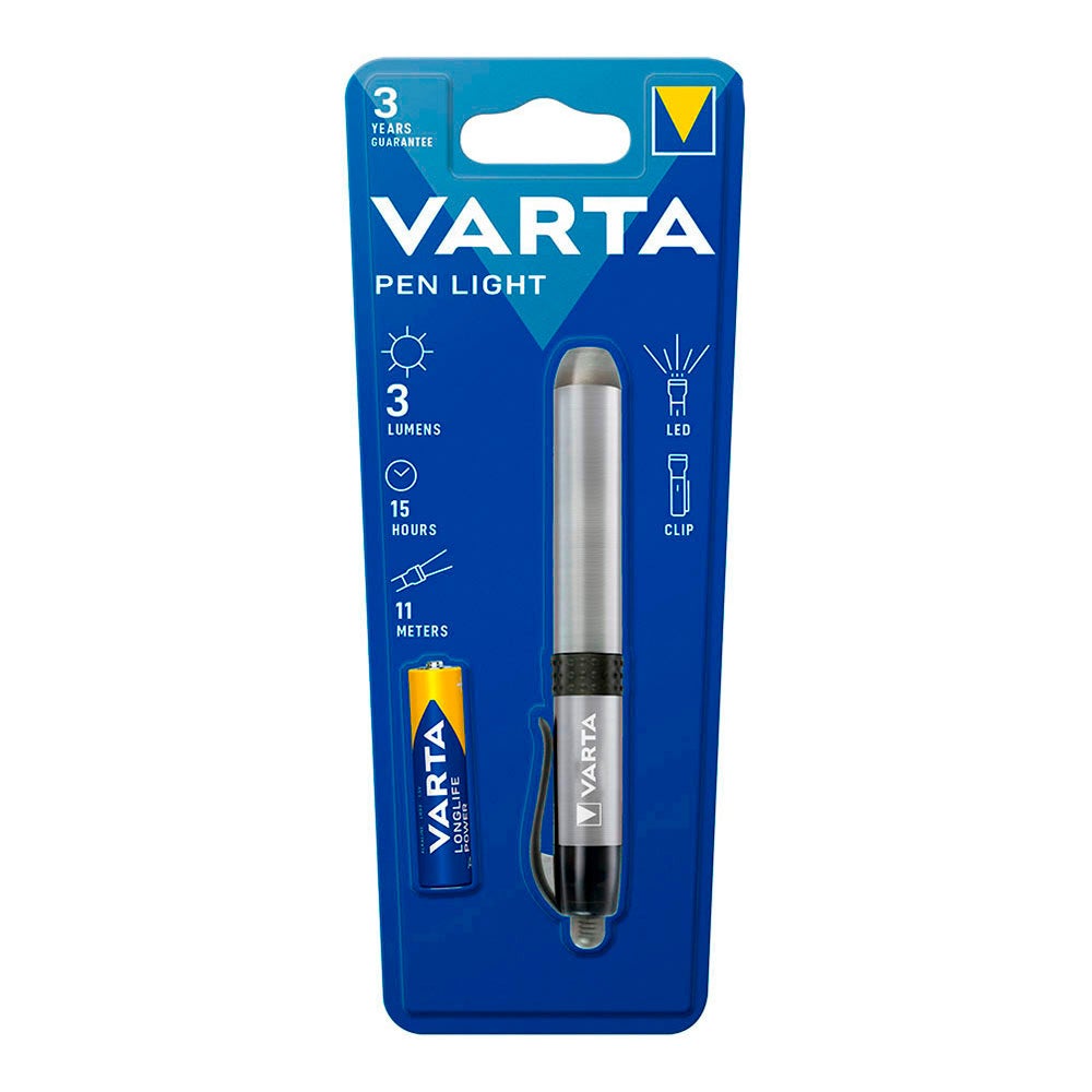 Varta -LEDPL - 4