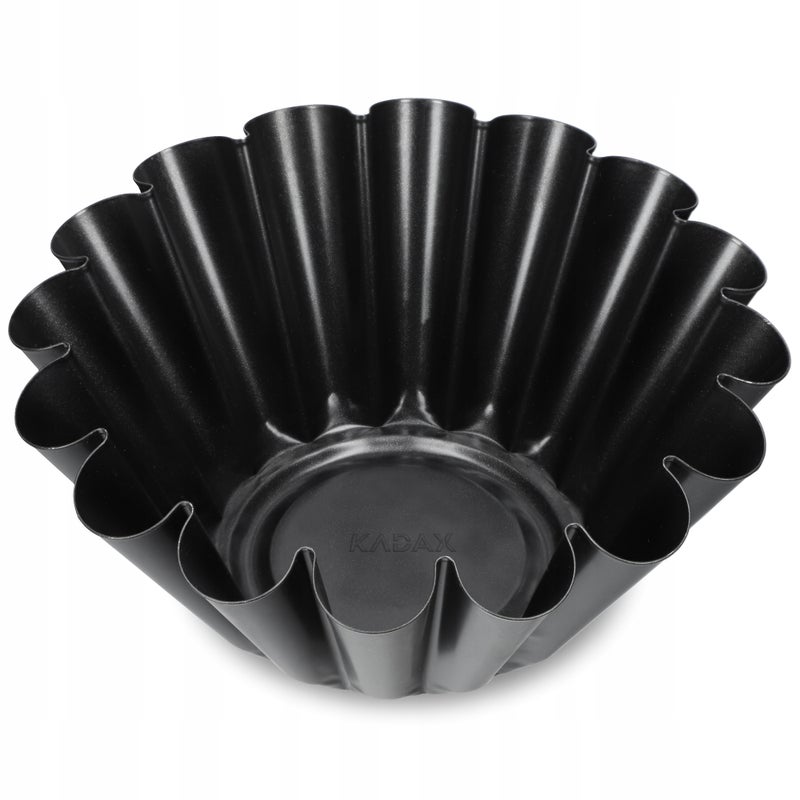 FORMA DO BABKI FOREMKA BLACHA BLASZKA DO PIECZENIA NIEPRZYWIERALNA 21cm