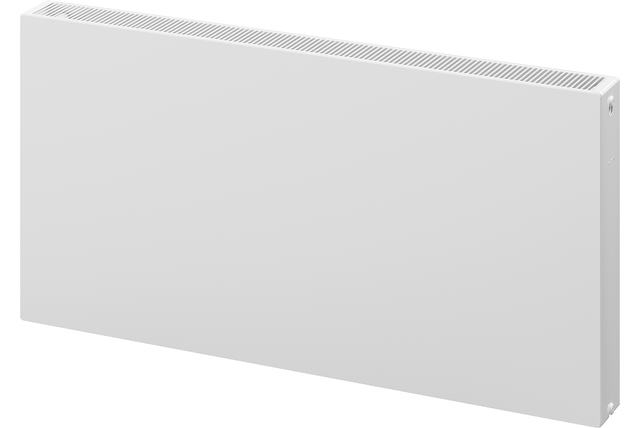Mexen Flat CF22 radiateur à panneaux 400 x 700 mm, raccordement latéral, 797 W, blanc - W422F-040-070-00