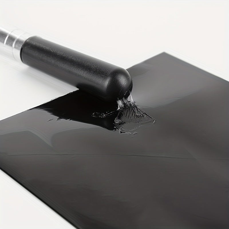 Ruban étanche, conduite d'eau, seau, ruban de réparation de tuyau d'égout, ruban étanche anti-fuite - 5