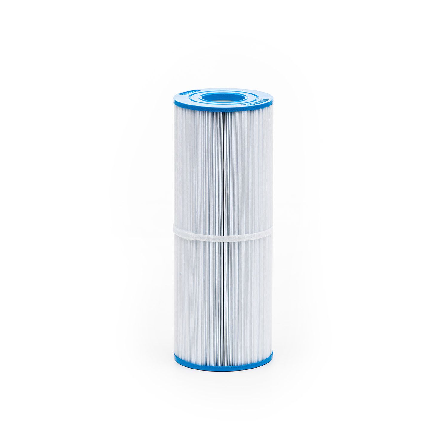 Vhbw Filtro HEPA Ricambio Per Philips FC8712, FC8716, FC8724 E Altri - Grigio Scuro/Bianco