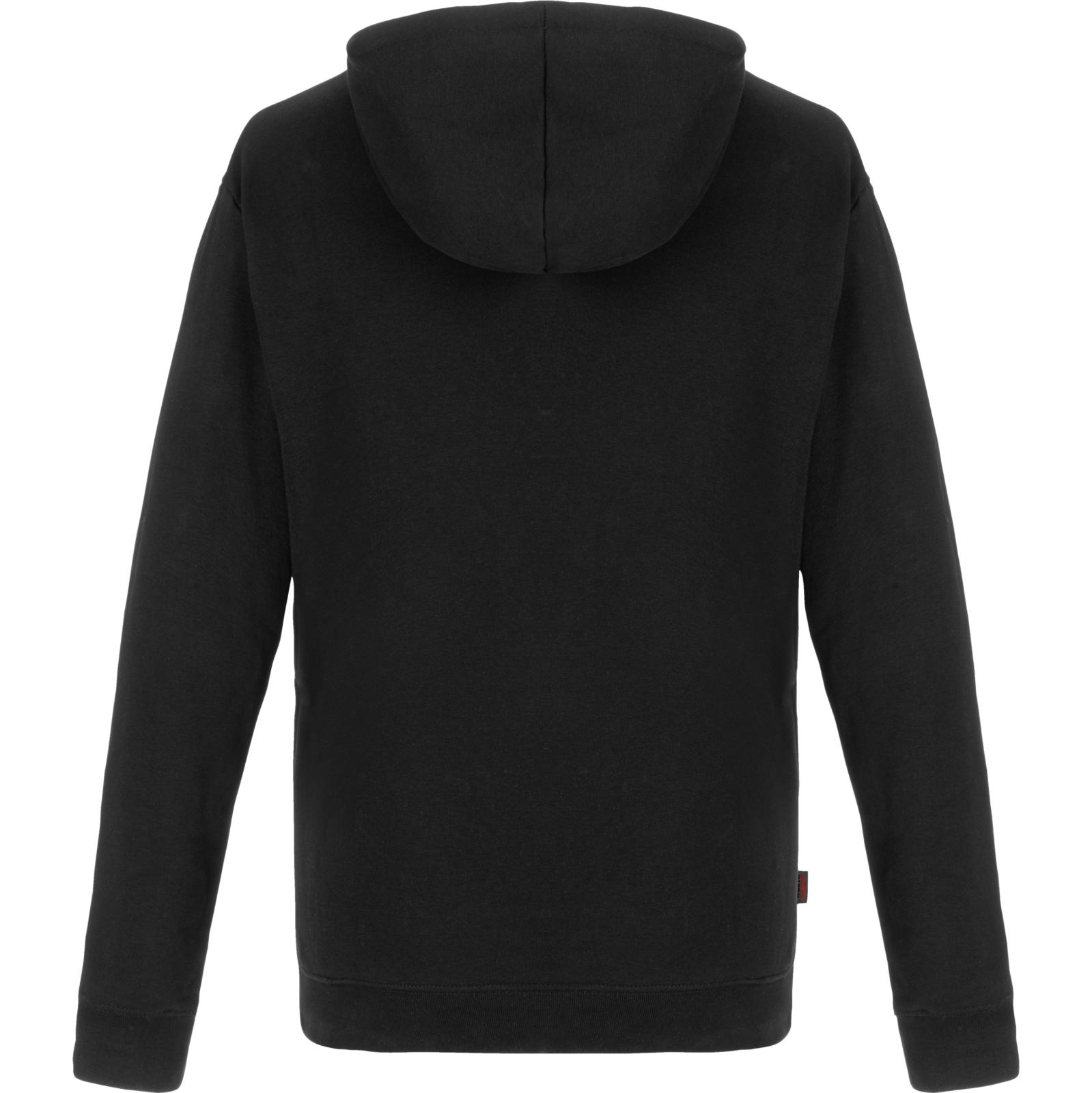 Sweat de travail Hoodie LOGO X Noir - 2