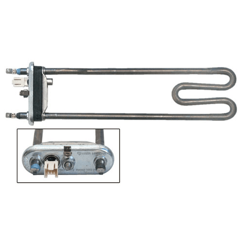Thermoplongeur Avec Ctn 2000w Evolution Leroy Merlin — free download