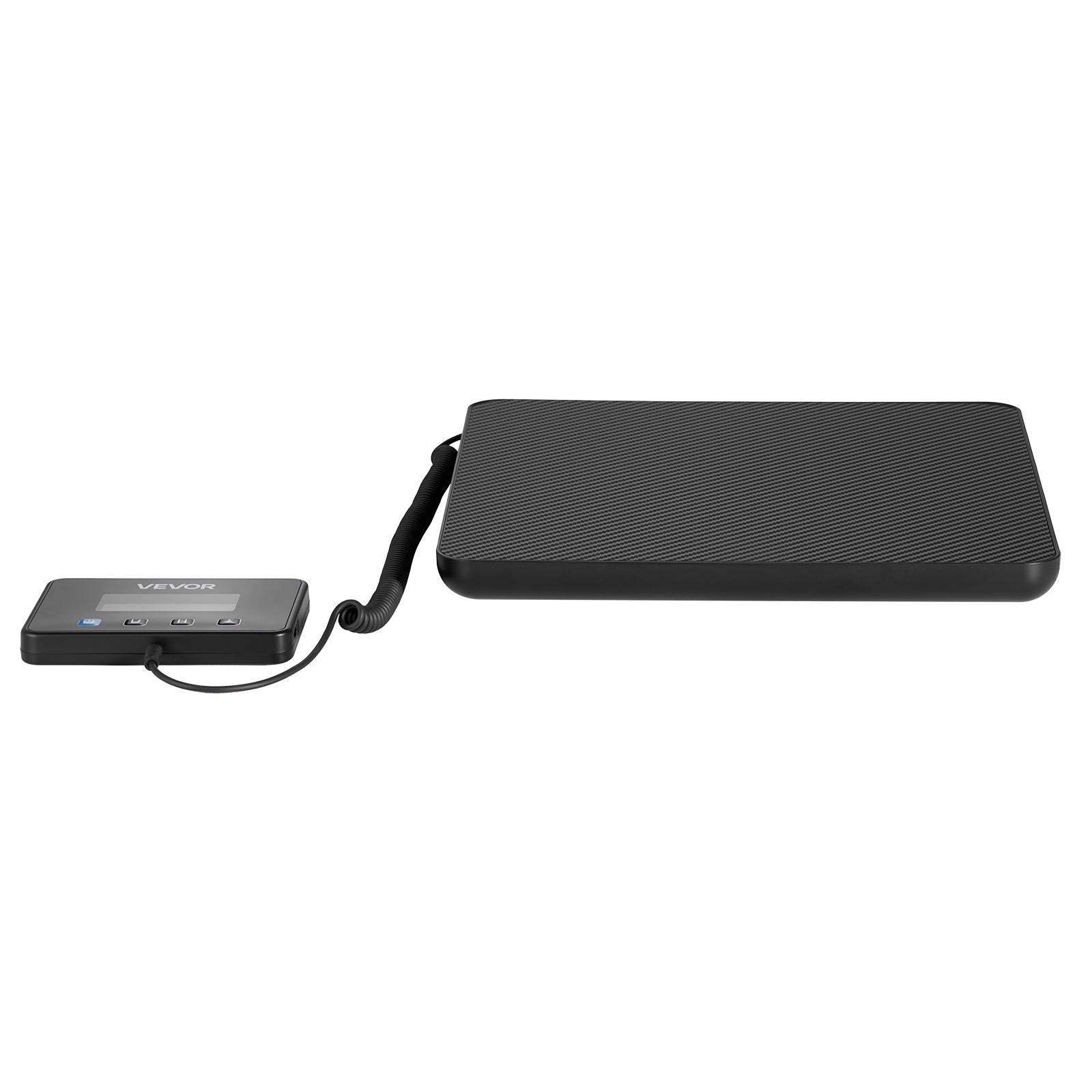 Balance Postale Numérique VEVOR 200 kg Pèse-colis Double Précision 0-20 kg (10 g) et 20-200 kg (100 g), avec Fonction de Maintien Tare, Écran LCD - 9