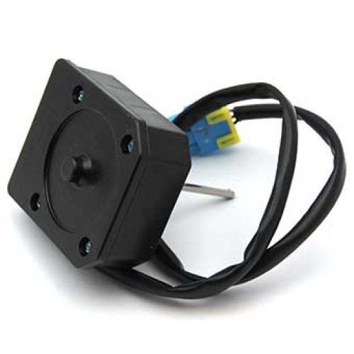 Moteur de ventilateur (4681JB1029V) pour Réfrigérateur, congélateur LG - 2