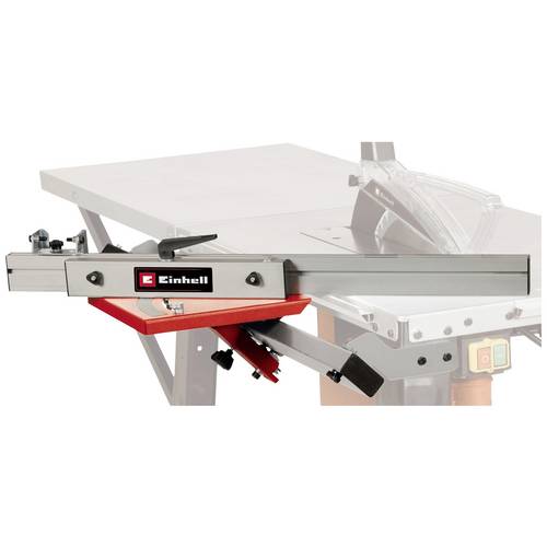 Einhell Guía Para Mesa De Corte | , Leroy Merlin
