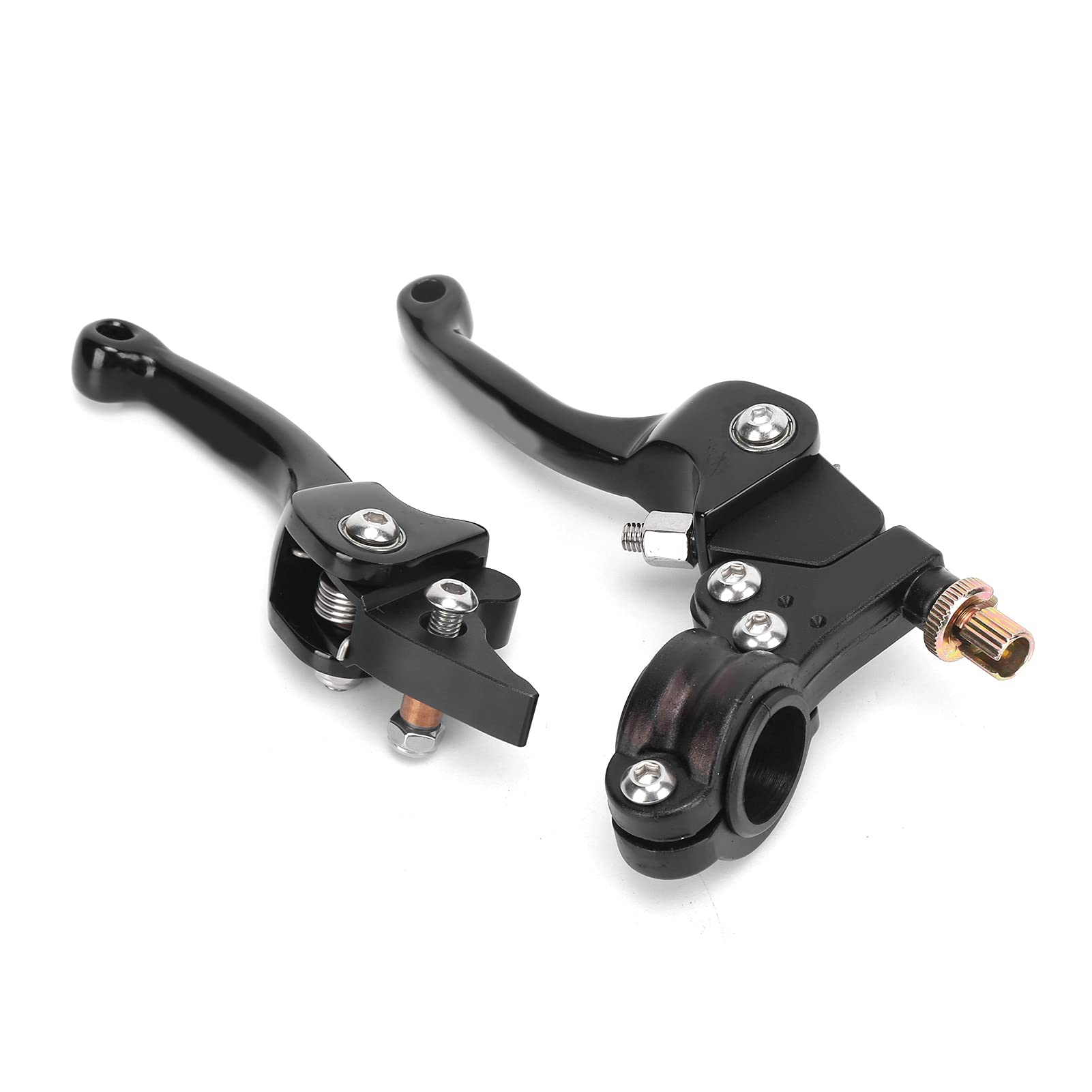 Ktm Kit Leva Frizione Leva Freno 690 Enduro Enduro-r 50202042000