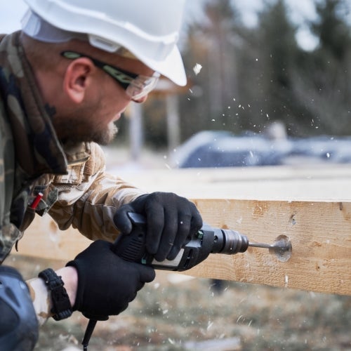 Coffret 5 mèches à façonner carbure D15/20/25/30/35 Q8 et 10 LT90 KWO - 5