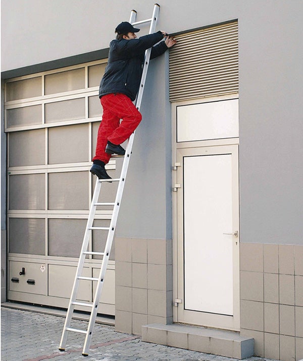 Echelle simple professionnelle 8120 - 3