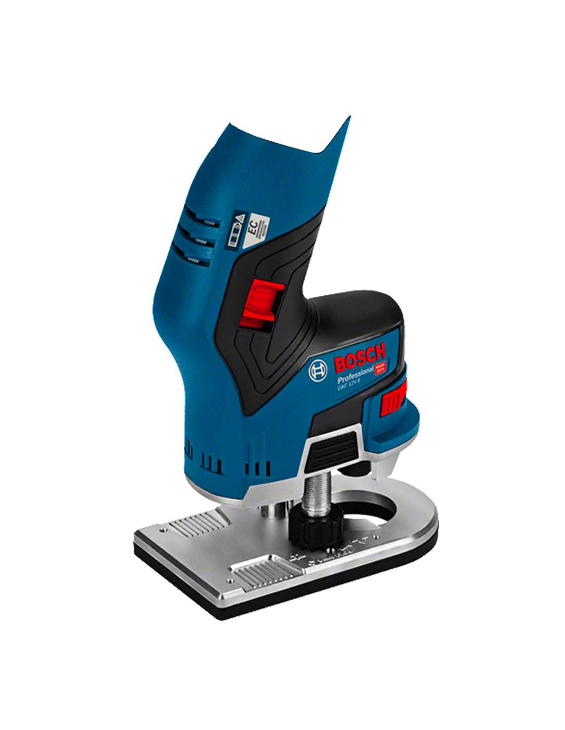 GKF 12V-8 Professional Ref. 06016B0002