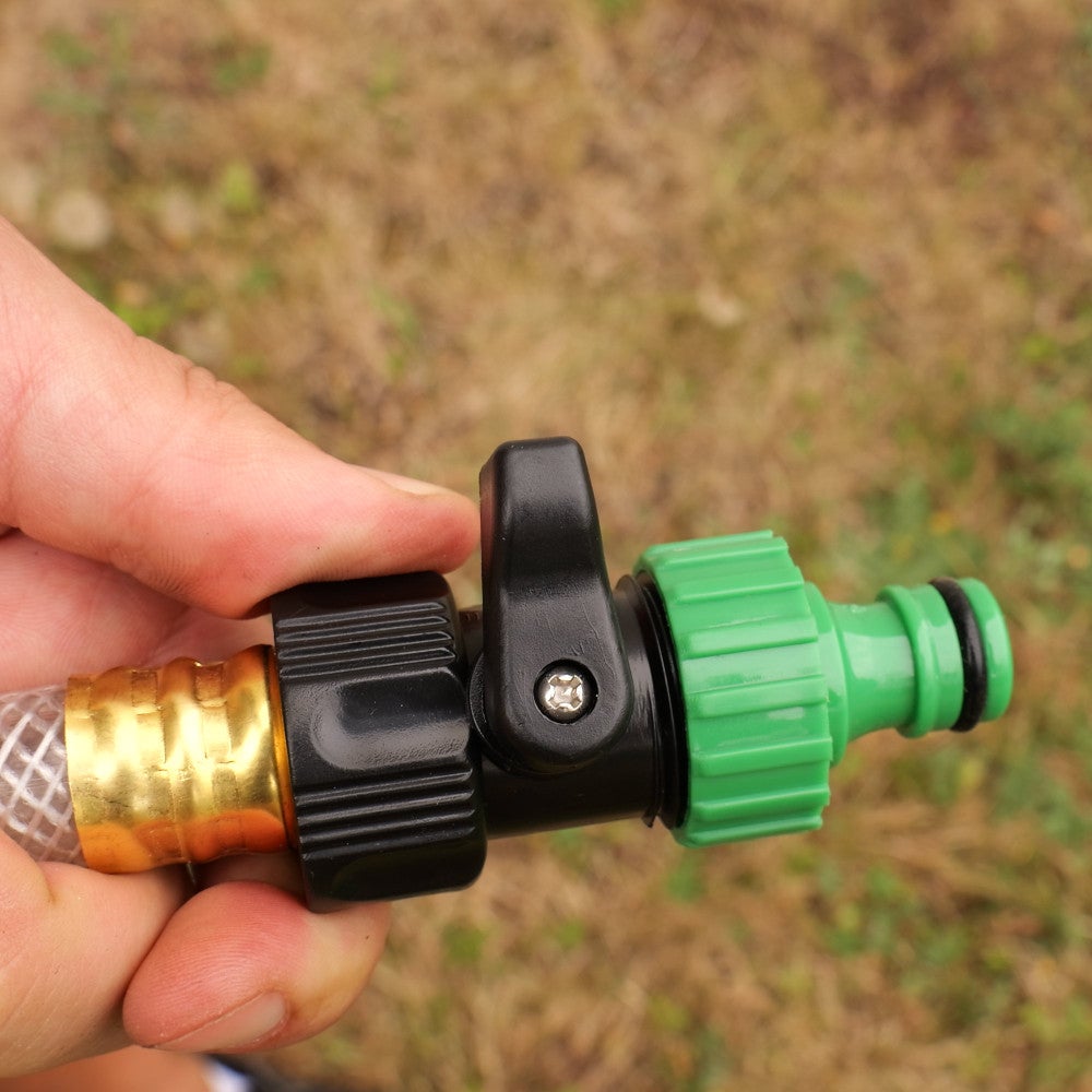 Récupérateur eau de pluie semi-rigide - 170L - Tonneau résistant au gel - Tuyau - Kit perçage Trop-plein - 5