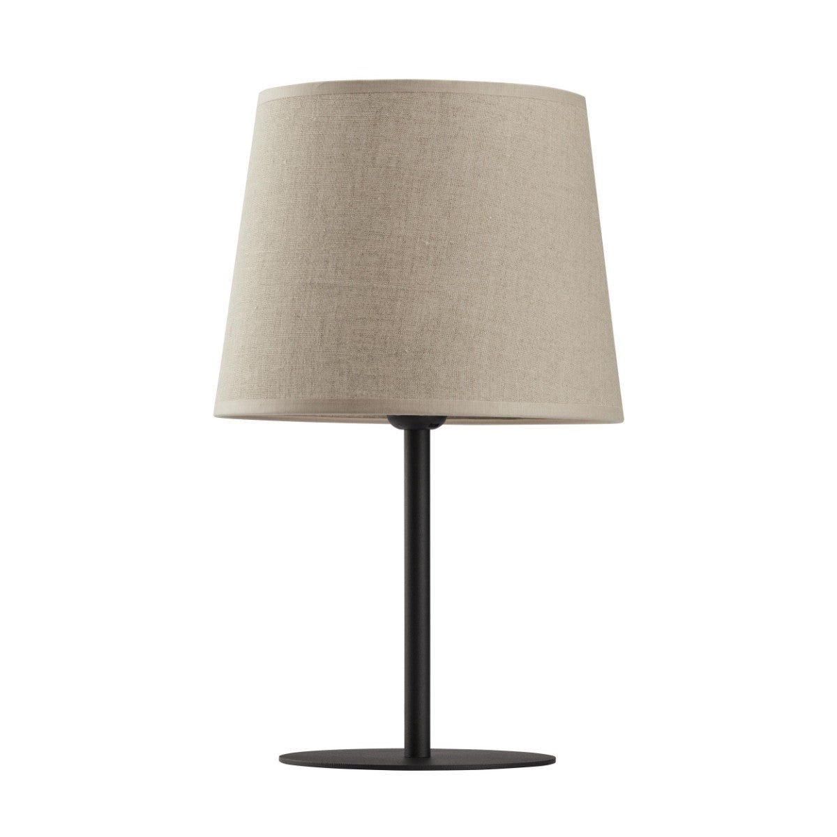 Lampka stołowa nocna CHICAGO E27 15W TK-Lighting 5150