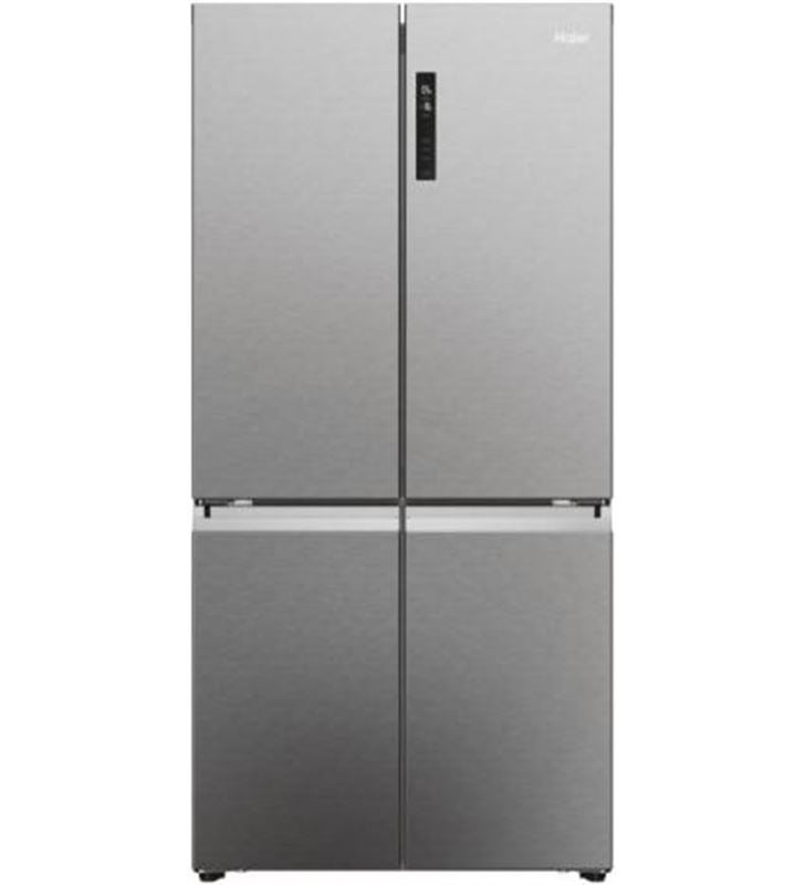 HAIER Frigo-congélateur D (HDW1620DNPD