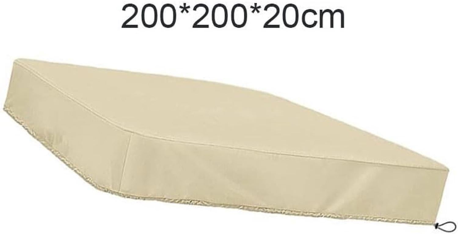 Housse De Rangement Imperméable Pour Auvent Extérieur – Tissu Oxford 300D, Anti-pluie Et Anti-poussière, Compatible Housse De Rangement Imperméable Pour Auvent Extérieur – Tissu Oxford 300D, Anti-pluie Et Anti-poussière, Compatible