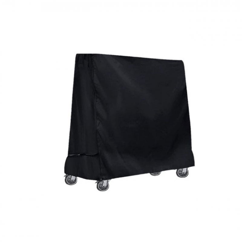 Pokrowiec na stół do tenisa stołowego Premium, wodoodporny i odporny na warunki atmosferyczne, do ochrony wewnątrz i na zewnątrz