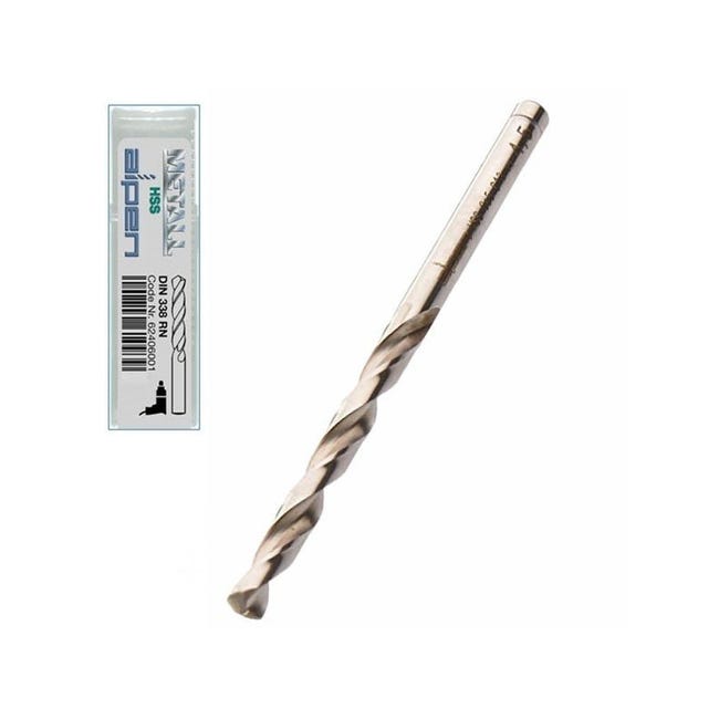 Alesatore Manuale Conico Dormer 10mm HSS | Precisione in Pronta Consegna Alesatore Manuale Conico Dormer 10mm HSS | Precisione in Pronta Consegna