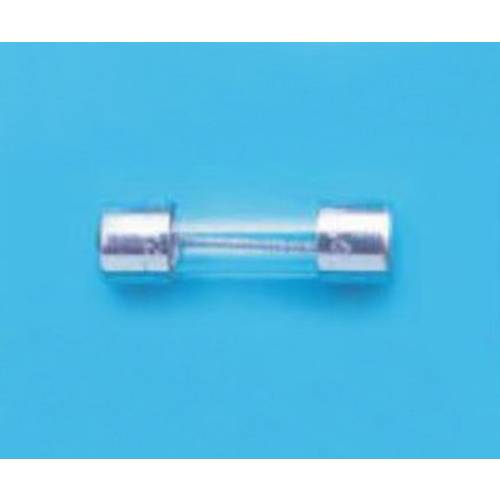 FUSIBLE VERRE 5X20 3,15A TEMPORISE(x10 - 4