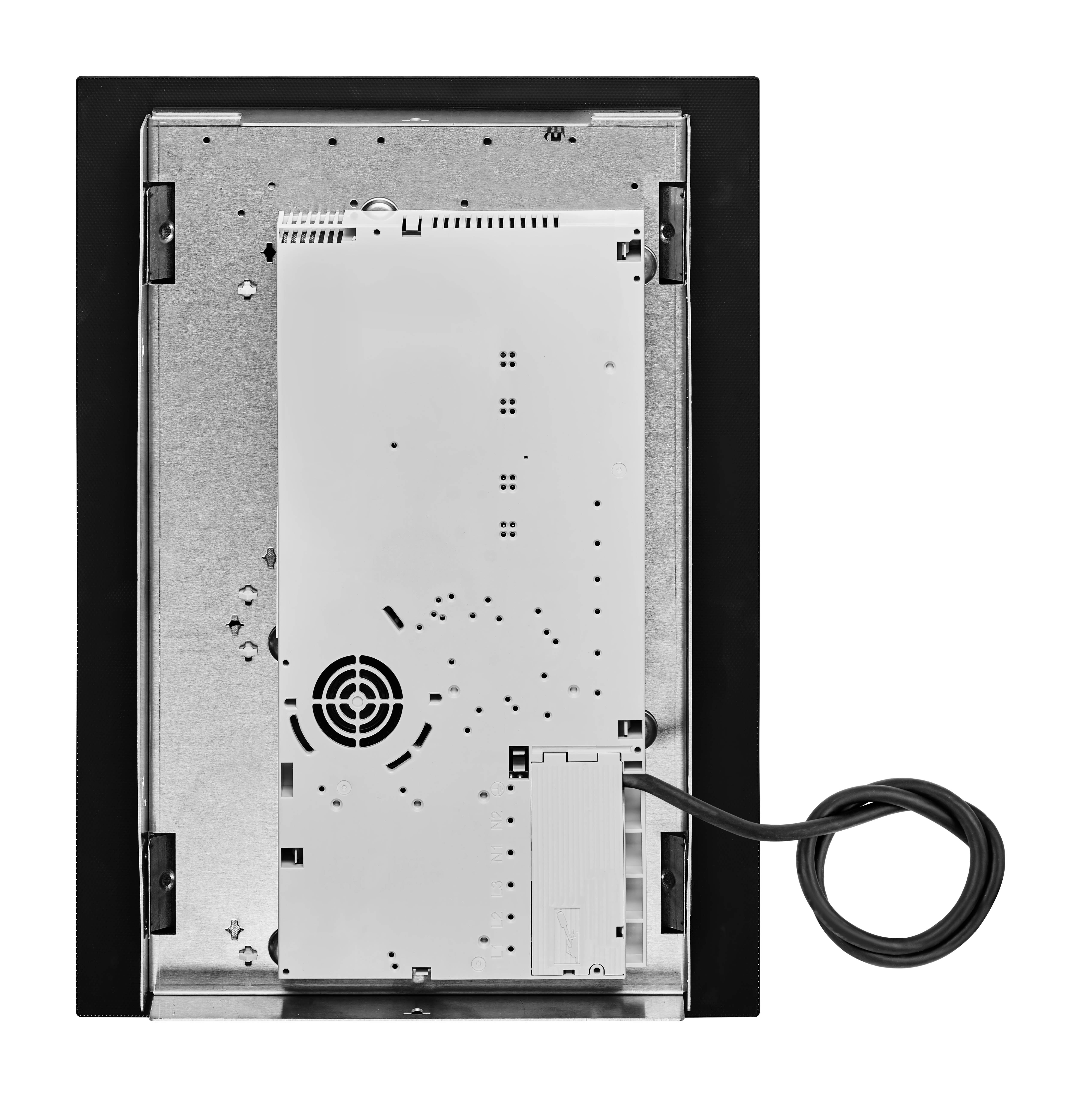 Domino induction SMEG SIM3323D - 7