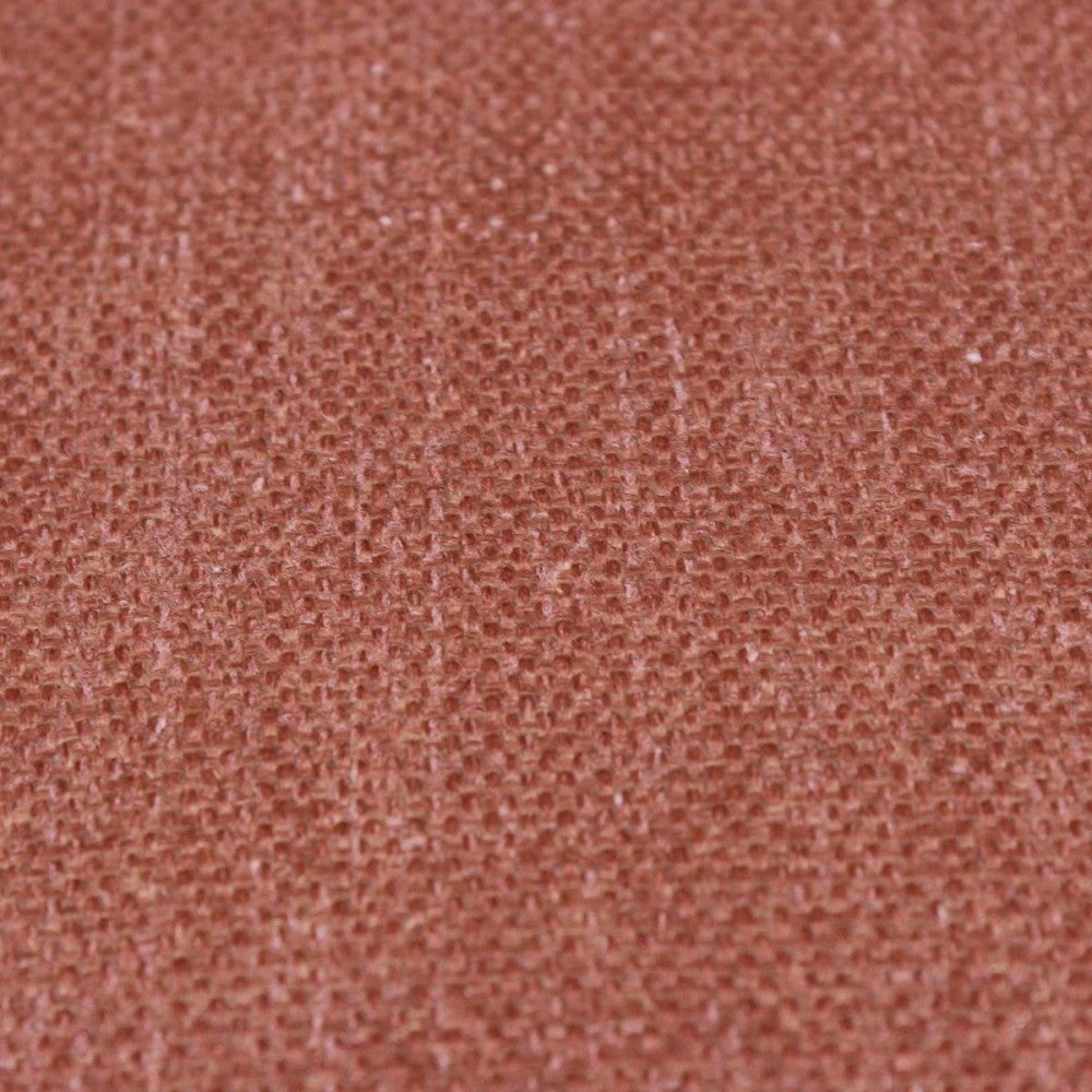 Cuscino impermeabile e anti-UV marrone 60x60cm - 5
