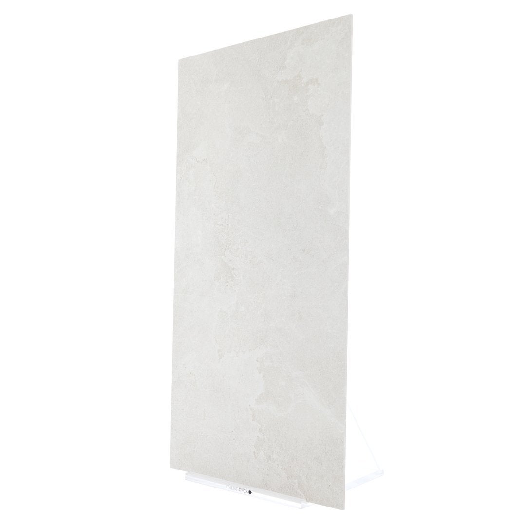 Pietra Portofino Bianco - Piastrelle 60x120 cm R10 9 mm - MPL 5000 60x120 MATT R10 9 mm - 5