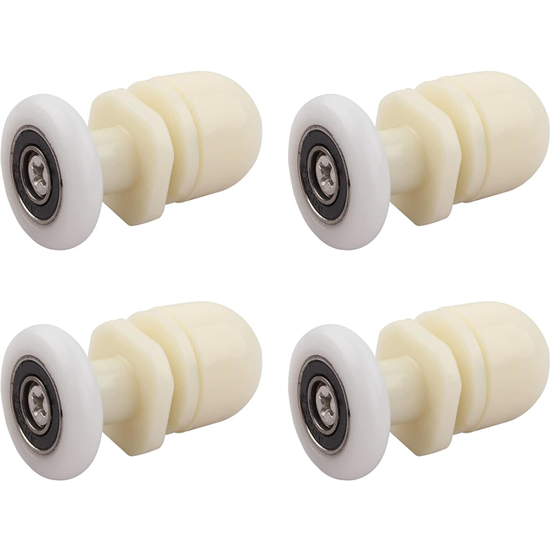 POULIE DE PORTE coulissante à fonctionnement sans effort adaptée à divers mod EUR 19,85 POULIE DE PORTE coulissante à fonctionnement sans effort adaptée à divers mod EUR 19,85