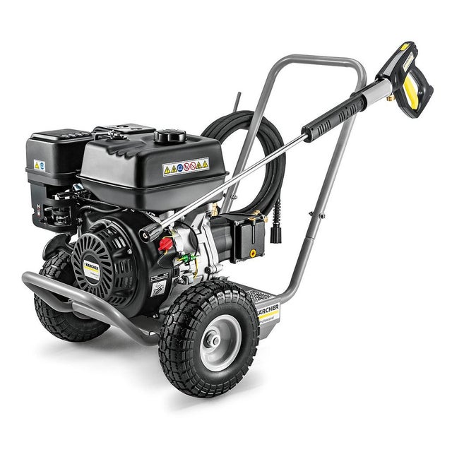 Nettoyeur haute pression thermique Karcher HD 7/20 G Classic à essence 200bar 700l/h