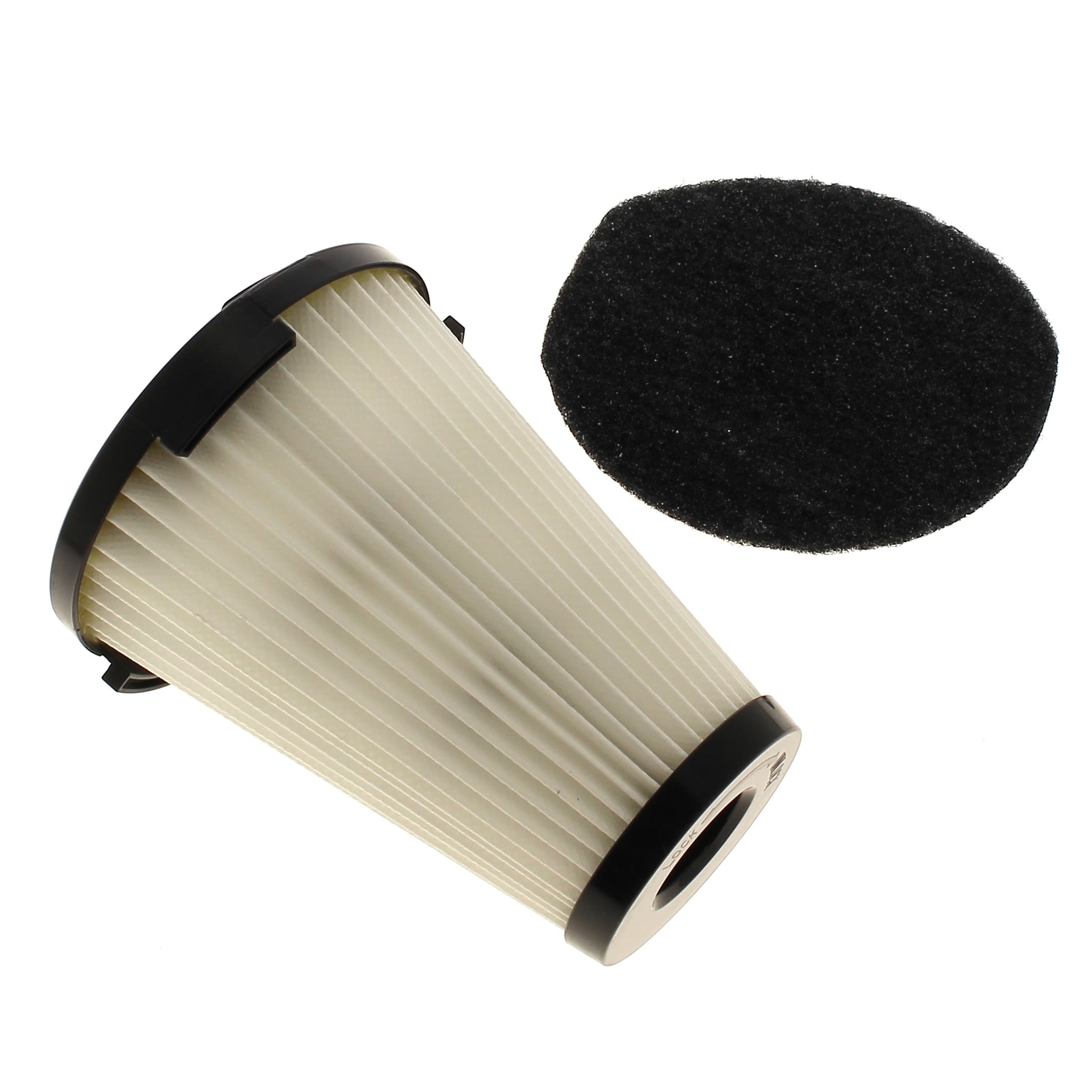 PakTrade Set 30 Sacchetti per Aspirapolvere + 3 Filtri per Philips HR8568
