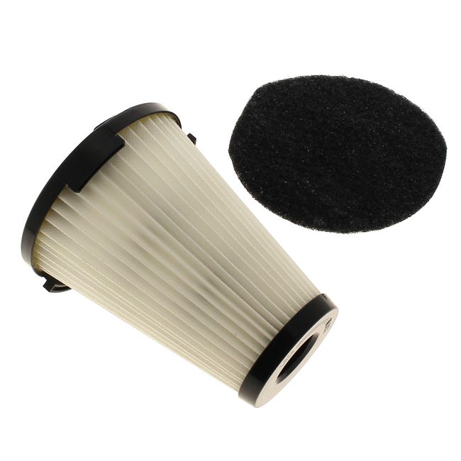 PakTrade Set 30 Sacchetti per Aspirapolvere + 3 Filtri per Philips HR8568 PakTrade Set 30 Sacchetti per Aspirapolvere + 3 Filtri per Philips HR8568