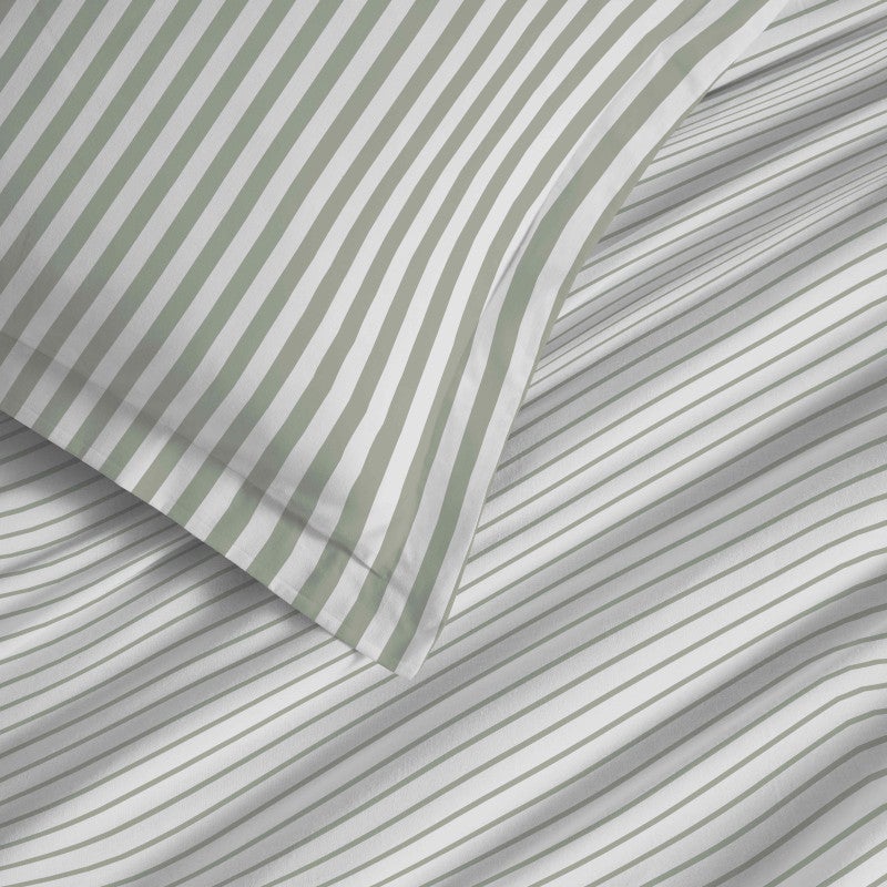 Parure de draps 4 pièces 